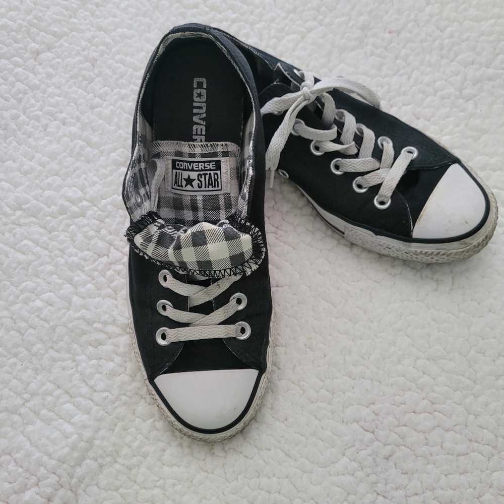 Converse All Stars